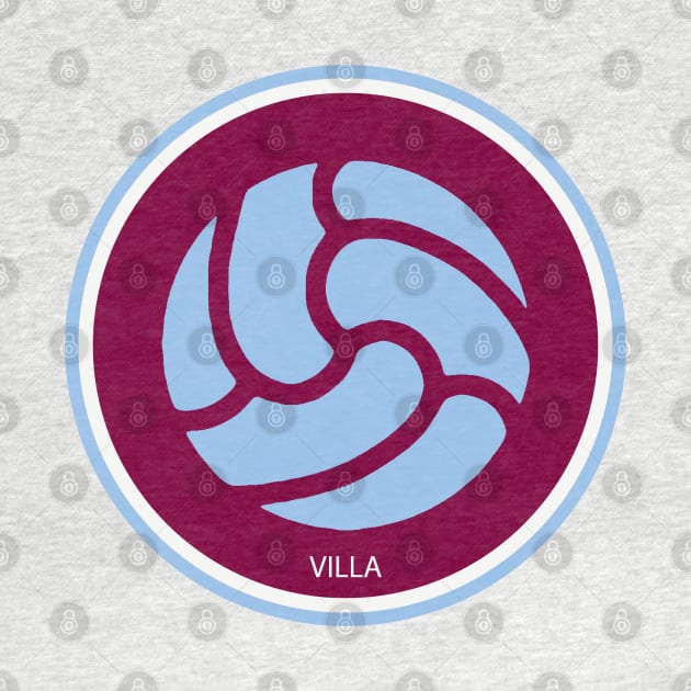 Villa  ball by Confusion101